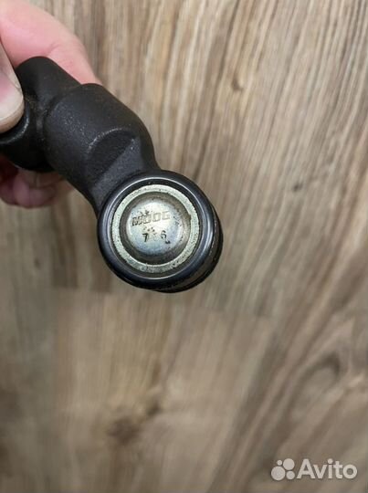 Рулевой наконечник moog opes5380