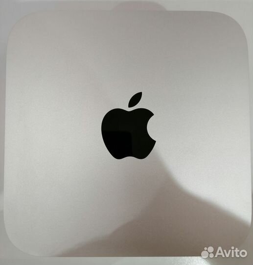 Apple Mac mini 2020 M1 8gb/256gb