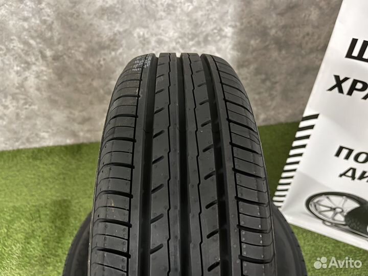 Yokohama Bluearth ES32 195/55 R16 87V