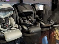 Автокресло 0-36 кг MAX-X isofix