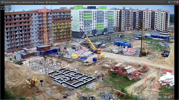 2-к. квартира, 66 м², 5/9 эт.