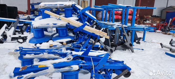 Косилка KIRPI TCB-165, 2023