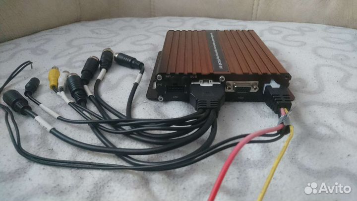 Видеорегистратор