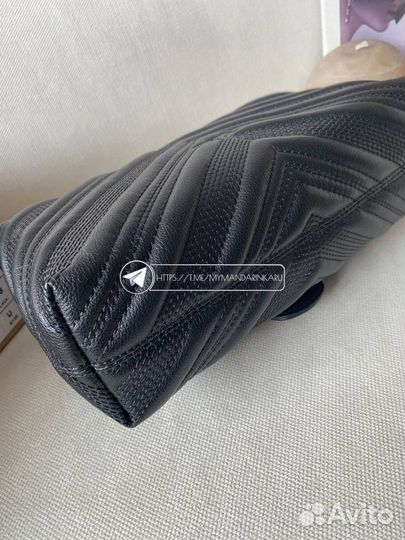 Клатч Pinko кожа