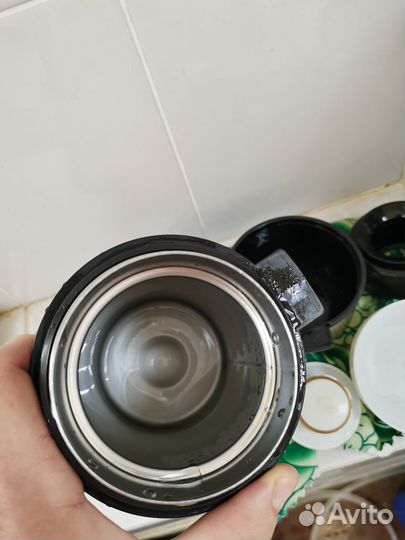 Термос Regent inox