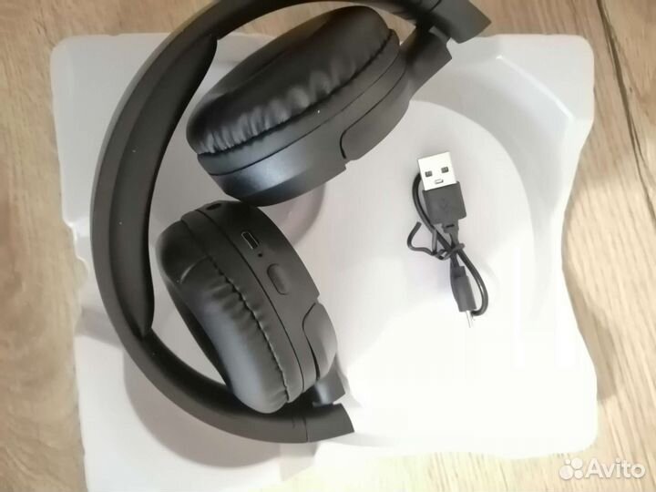 Наушники jbl tune 510bt