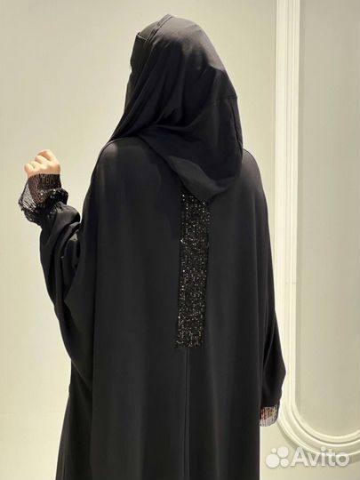 Исламская одежда женские