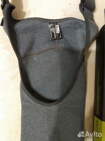 Бандаж на плечевой сустав