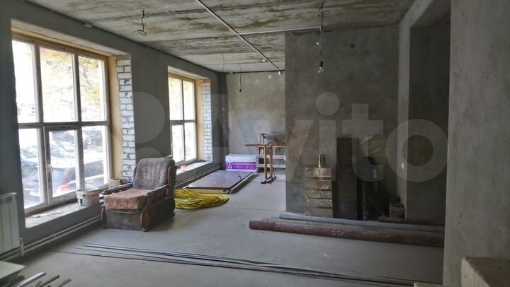 Сдам торговое помещение, 145 кв.м