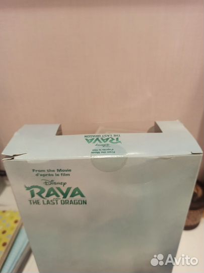 Кукла Сису от Дисней