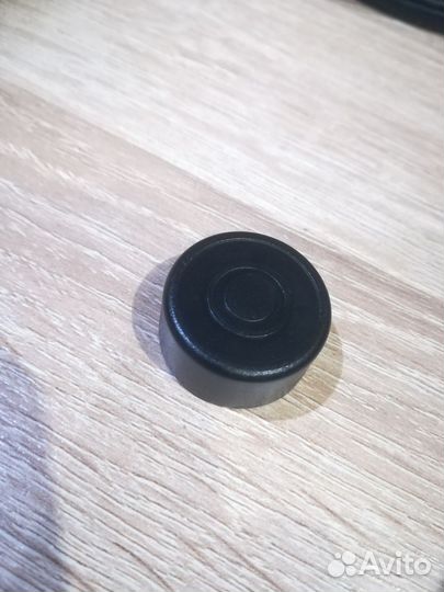 Колпачок для педалей эффектов