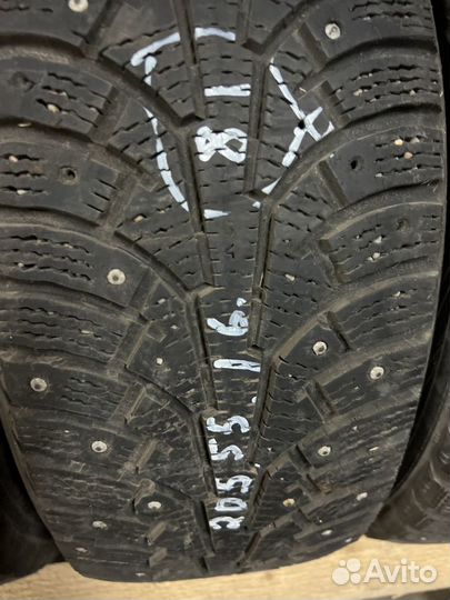 Nokian Tyres Nordman 5 205/55 R16