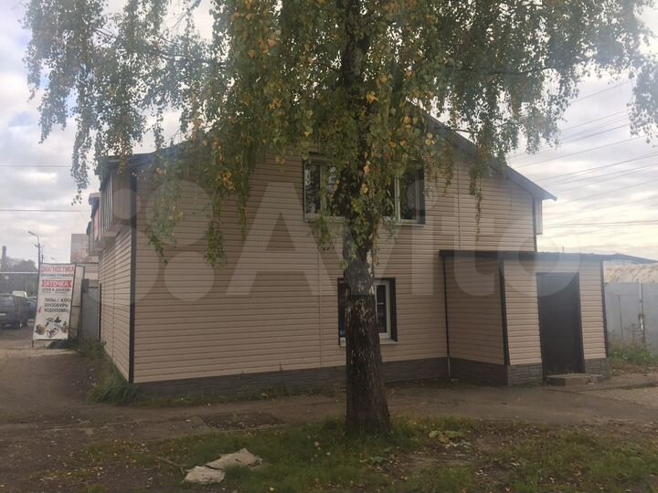 Свободного назначения, 160 м²