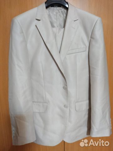 Костюм мужской