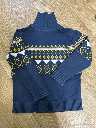 Свитер для мальчика Mothercare