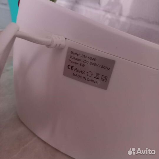 Стерилизатор уф для инструментов