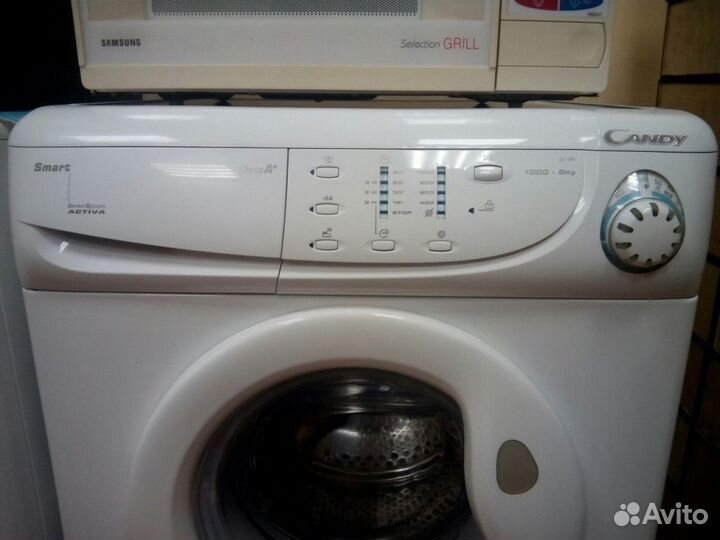 Стиральная машина Candy CS2 105