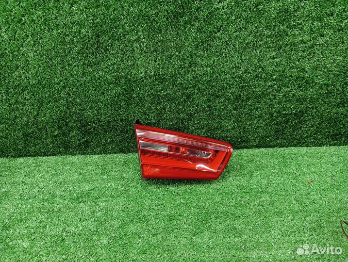Фонарь задний левый в крышку VAG Audi A6 C7 4G