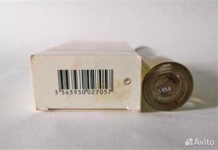 Туалетная вода 360 Perry Ellis 30 мл винтаж