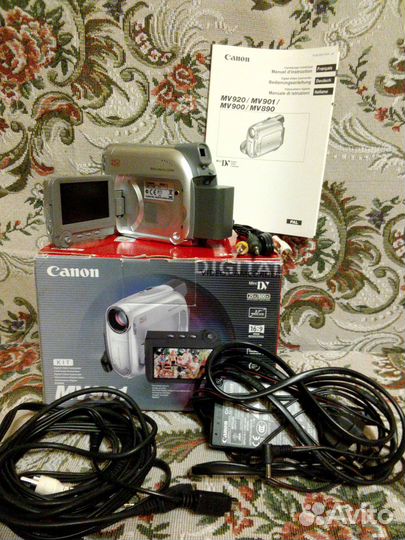 Радио, видео- и фотоаппаратура (см текст)