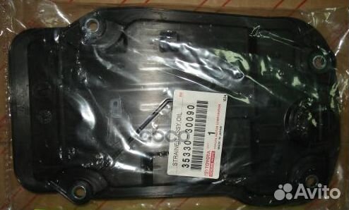 Фильтр АКПП 3533030090 toyota