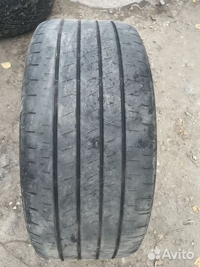 Bridgestone Turanza T005A 235/45 R18