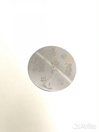 Набор для стемпинга