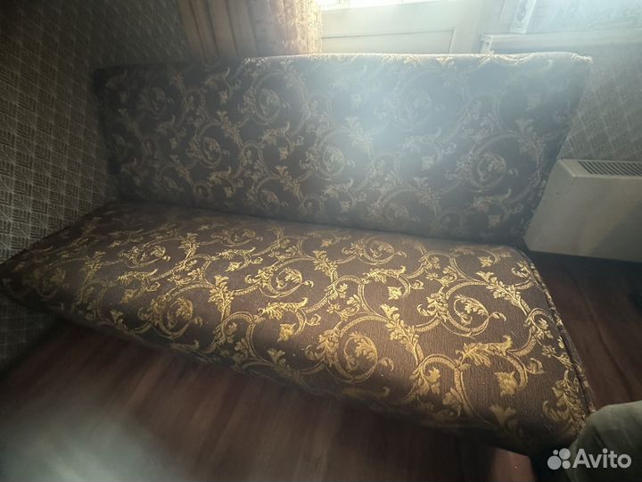 Раскладной диван