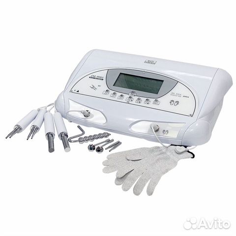 Косметологический аппарат IM-9001