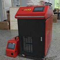 Лазерная сварка 2000W