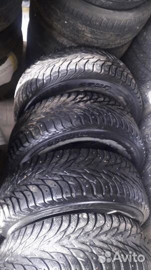 Yokohama Ice Guard Stud IG55 265/60 R18