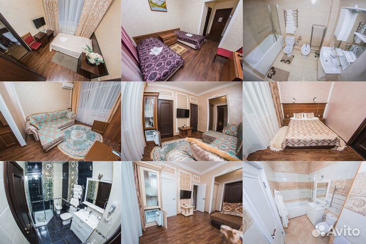 Фотосъемка недвижимости