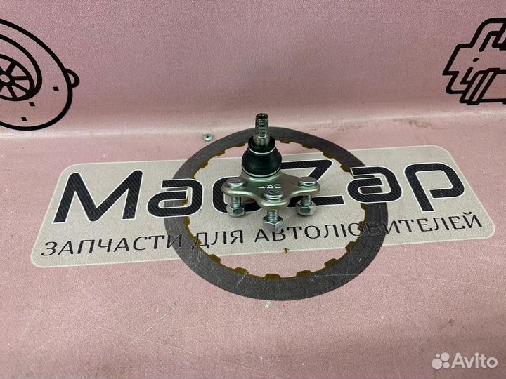 Шаровая опора Правая Volkswagen Polo 5 2017 SAT