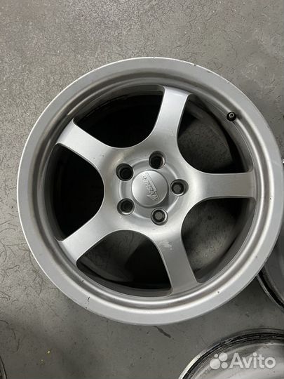 Диски всмпо сигма