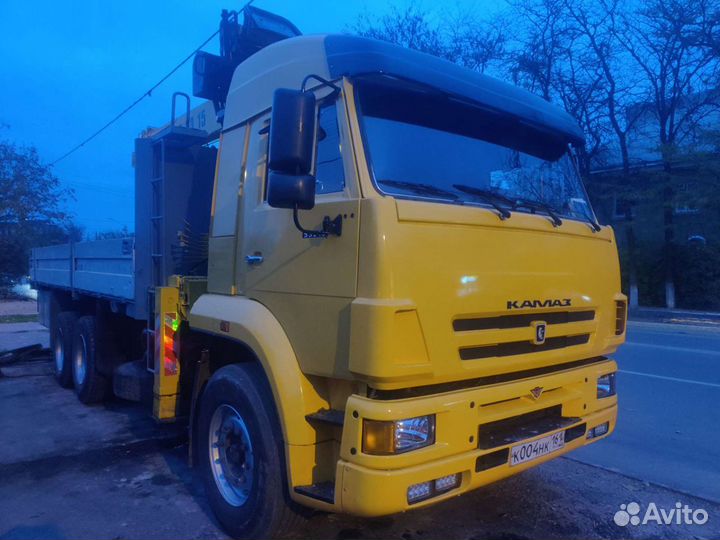 Манипулятор.Услуги.Аренда. стрела г.п 10т