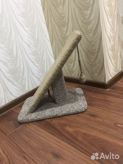 Когтеточка