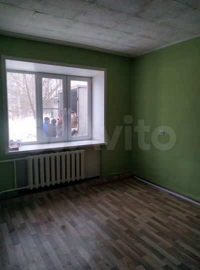 Комната 13 м² в 1-к., 1/5 эт.