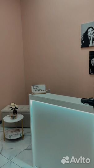 Магазин женской одежды