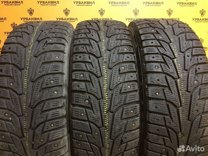 Hankook Winter I'Pike 185/60 R15 88T