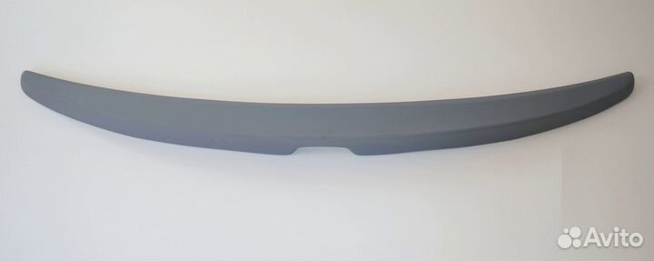 Спойлер на багажник lip Honda Inspire 5