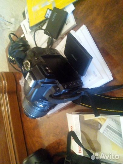 Panasonic/ Lumix G2*обмен гитара