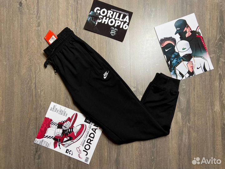 Штаны Nike