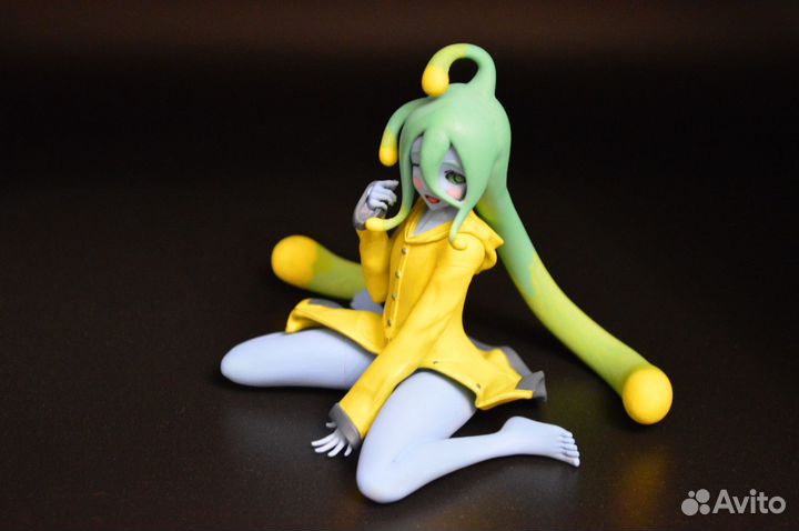 Фигурка аниме Суу monster musume Suu