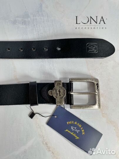 Ремень paul shark