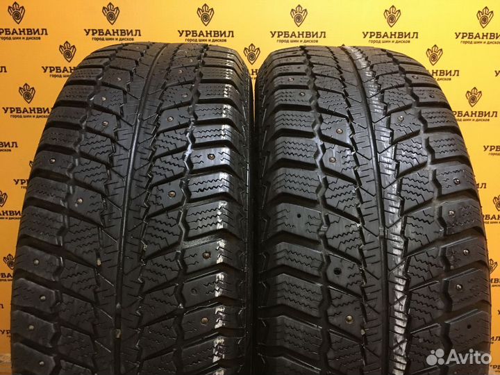 Matador MP 50 Sibir Ice 205/65 R15 94T