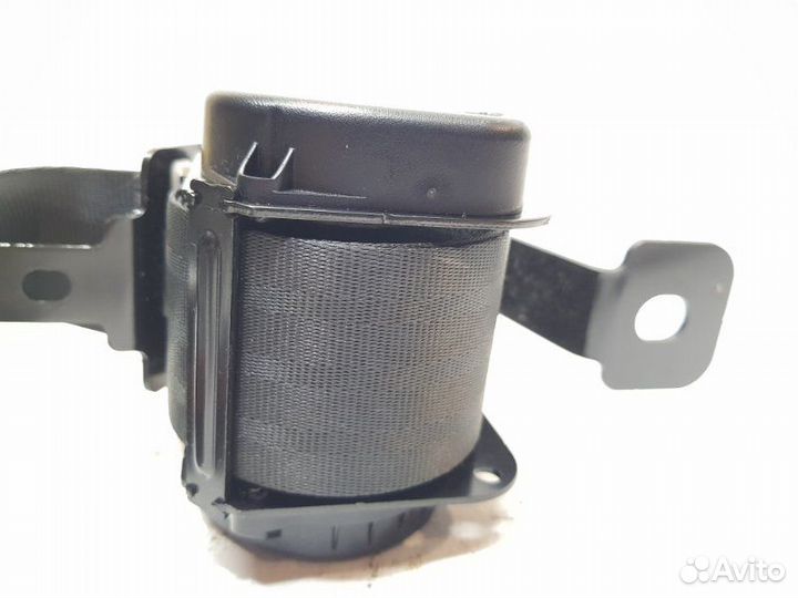 Ремень безопасности задний левый Kia Sportage SL