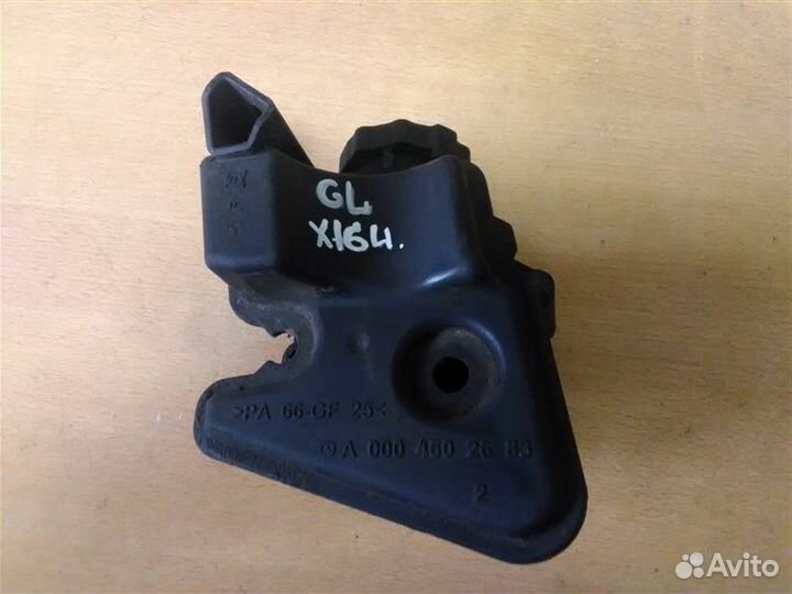 Бачок гидроусилителя Mercedes-Benz Gl-Class X164