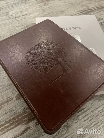 Обложка для электронной книги volta 3