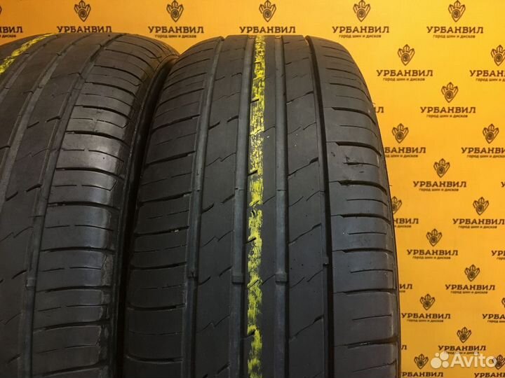 Minerva EcoSpeed 2 SUV 225/60 R17 99H