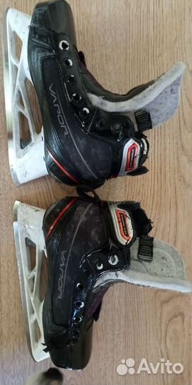 Враские коньки